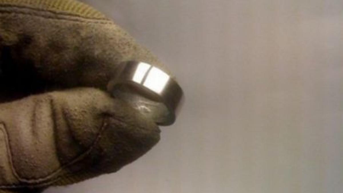 verigheta din meteorit unde duce pasiunea pentru astronomie