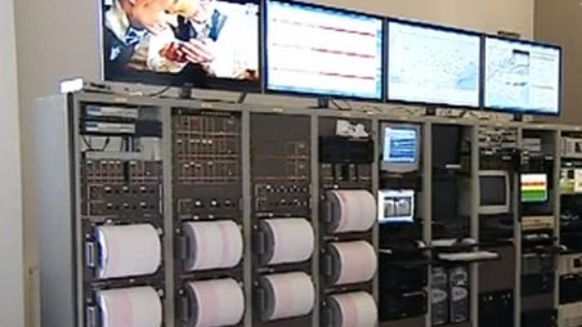 vestea care iti da fiori amenintarea unui seism major pluteste deasupra romaniei