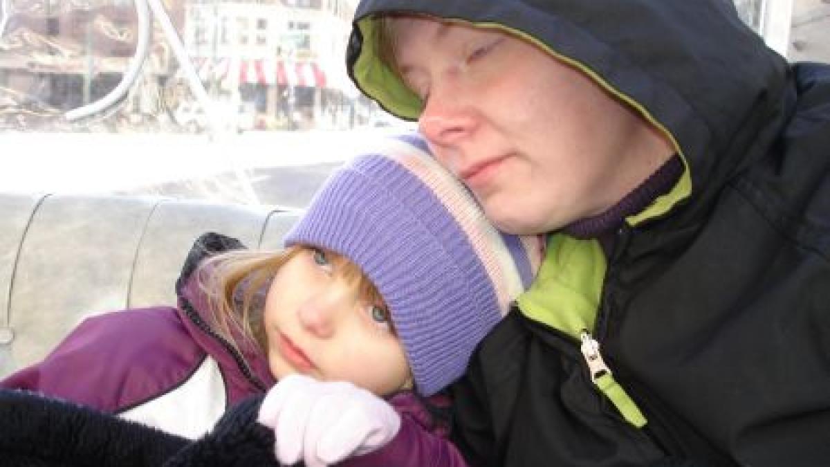 boala nemiloasa care nu ocoleste copiii la numai 6 ani a suferit un accident vascular cerebral