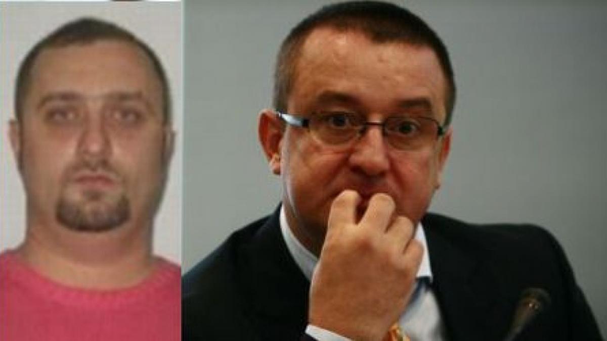 codrut marta fostul sef de cabinet al lui blejnar urmarit prin interpol