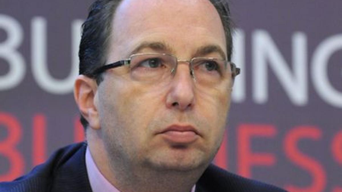 directorul general al casei de sanatate dorin ionescu a demisionat din functie