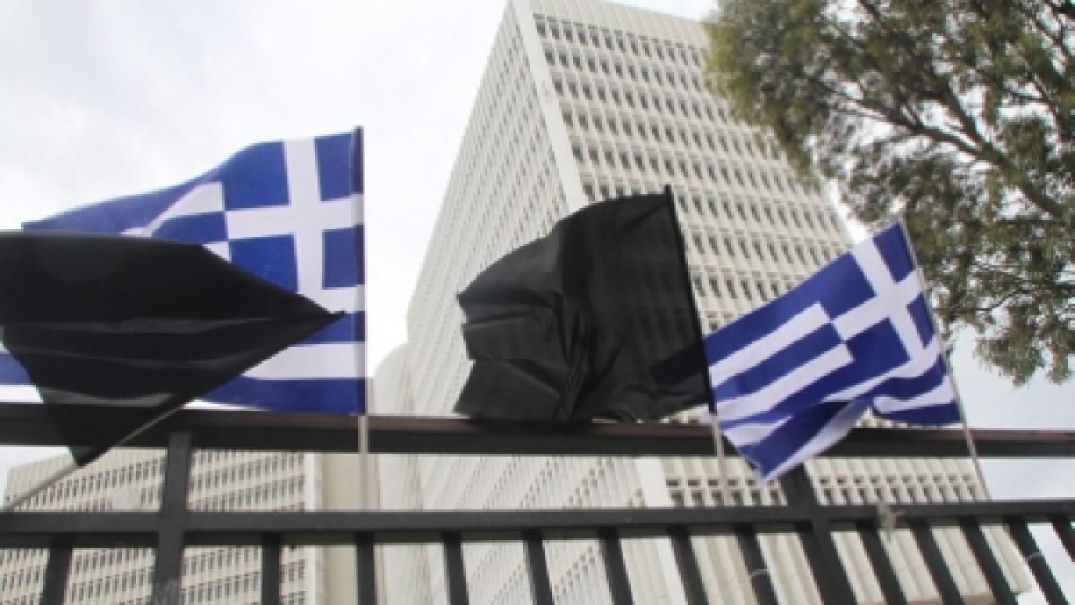 dreapta si stanga radicala din grecia isi disputa primul loc la alegerile din 17 iunie