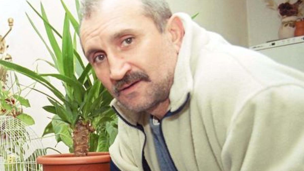 drumul catre speranta serban ionescu transportat la o clinica din munchen