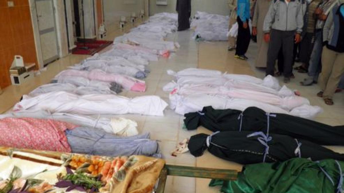 franta ameninta siria cu o interventie militara hollande se vede cu putin si stabilesc o strategie