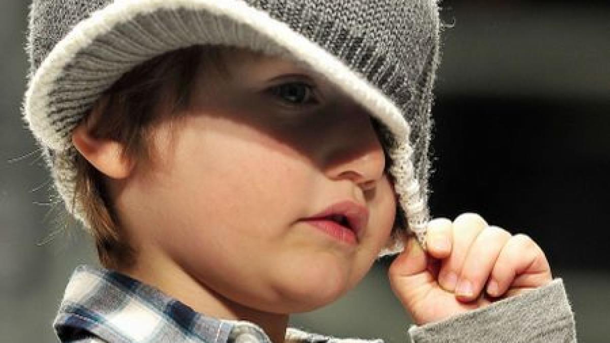 gestul mic care l a transformat intr un om mare sper ca asta ii va face mai fericiti