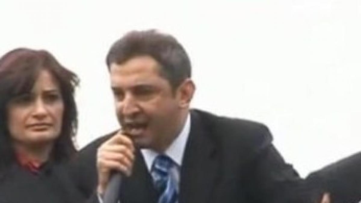 iubitul turc al larei saban neaga orice implicare in uciderea femeii nu sunt vinovat