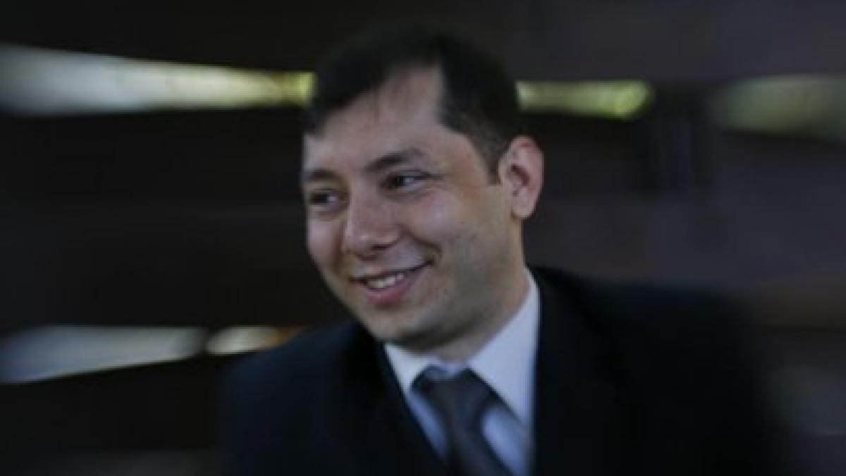 juniorii de la bursa