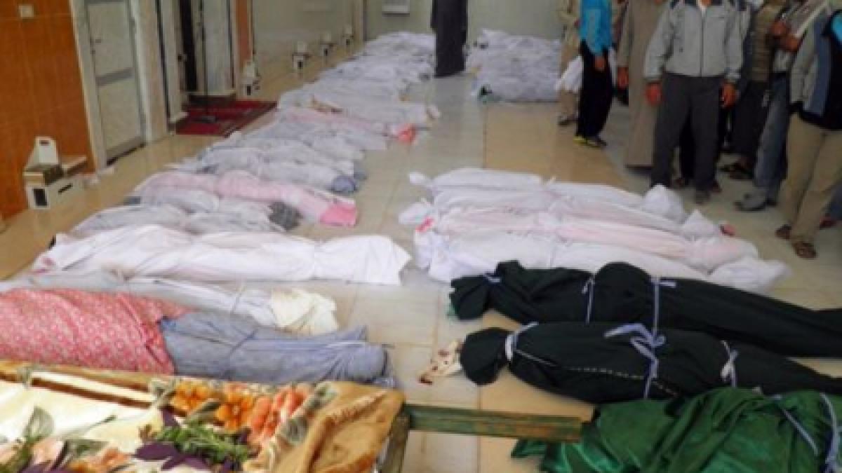 mi am acoperit fata cu sangele fratelui meu pentru a i pacali pe cei care imi omorau familia