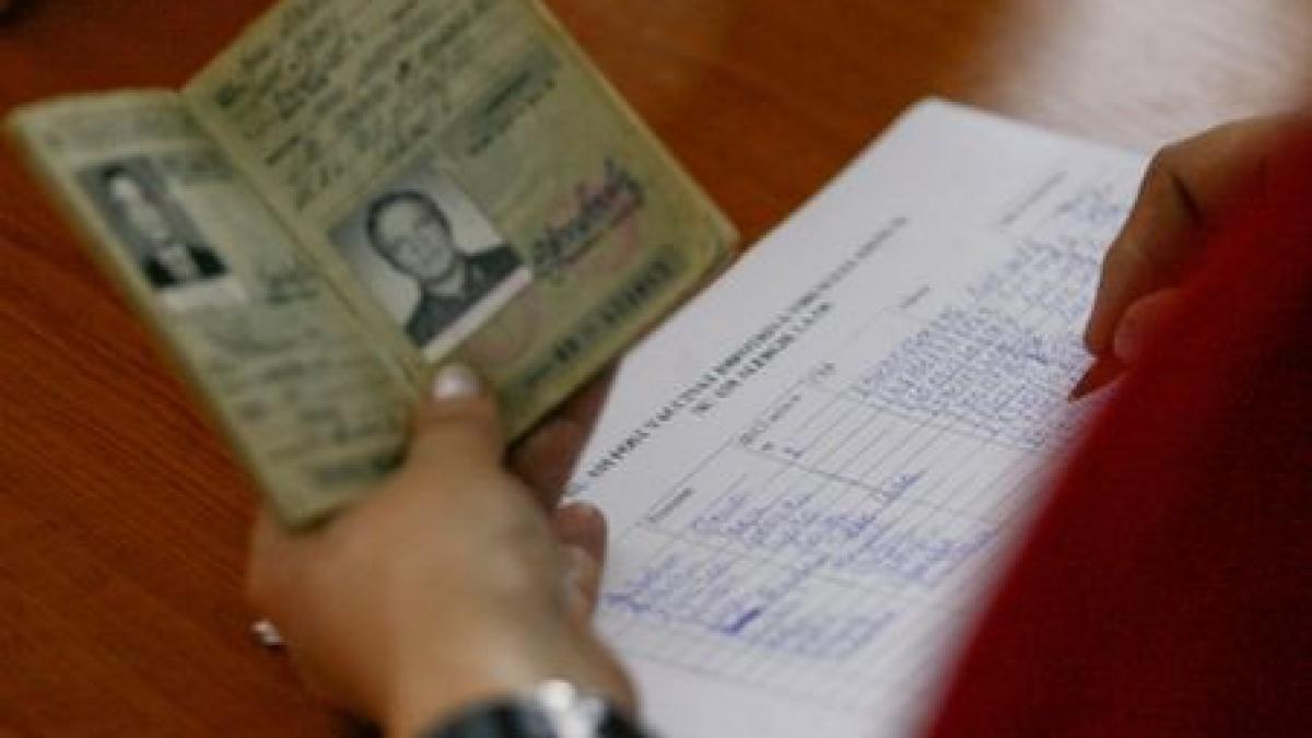 peste 10 din suceveni nu au buletine 86 000 de persoane nu vor putea vota pe 10 iunie