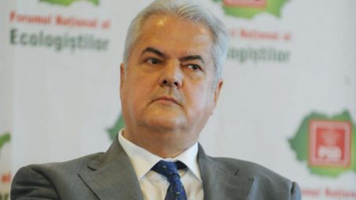 procurorii spun ca adrian nastase ar fi vorbit cu fostul sef al isc chiar in ziua cand institutia