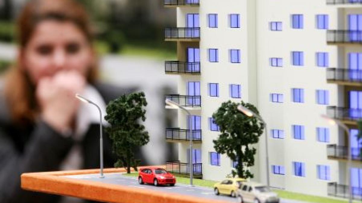 programul prima casa a ajuns la fundul sacului pana cand mai au bancile bani