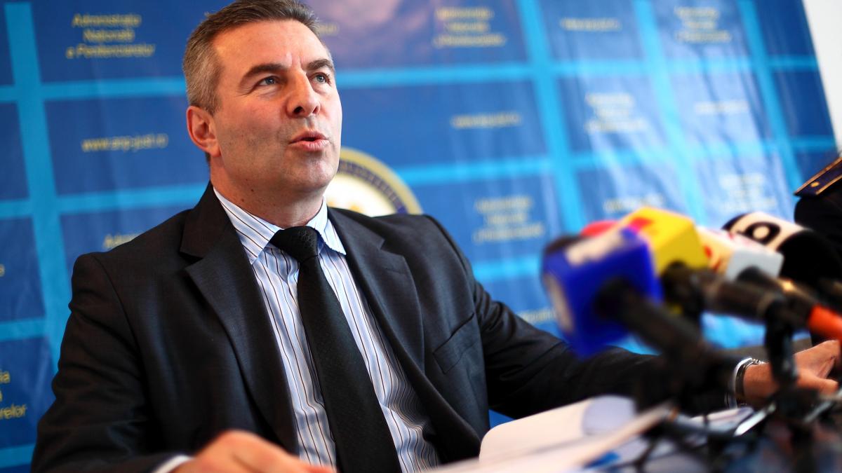 seful penitenciarelor demis de ministrul justitiei dupa dezvaluirile facute in presa despre evadari