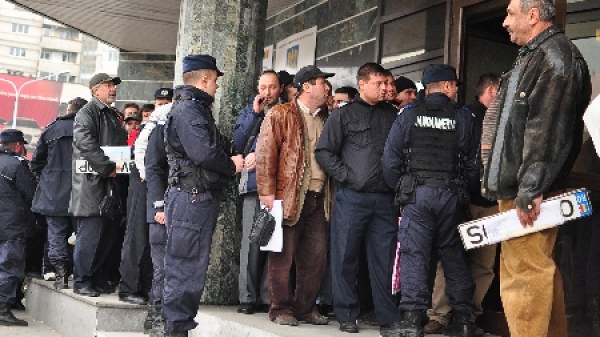 senat inmatricularea autovehiculelor din statele ue va deveni mai usoara