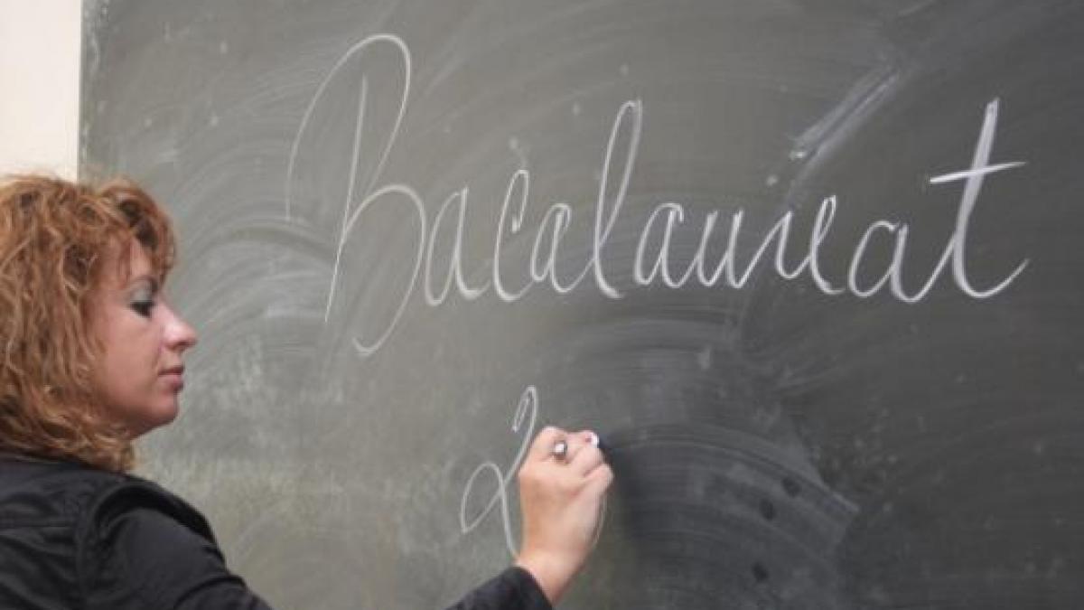 bacalaureat 2012 vezi subiectele la geografie informatica biologie economie si filosofie