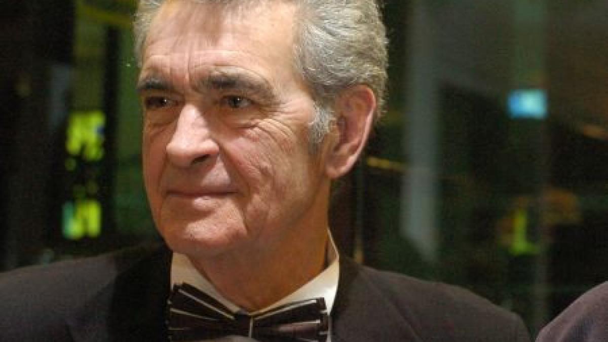 iurie darie a fost externat din spital starea actorului s a ameliorat