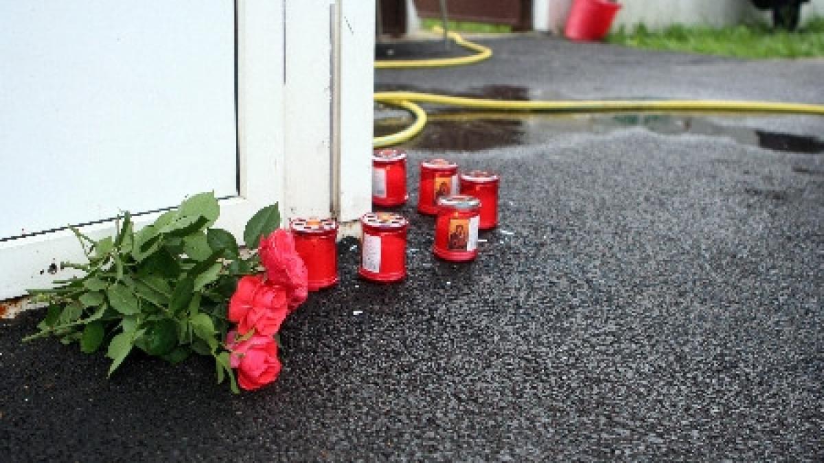 jandarmul gasit mort ar putea fi victima unei crime pasionale vezi cum s a petrecut crima