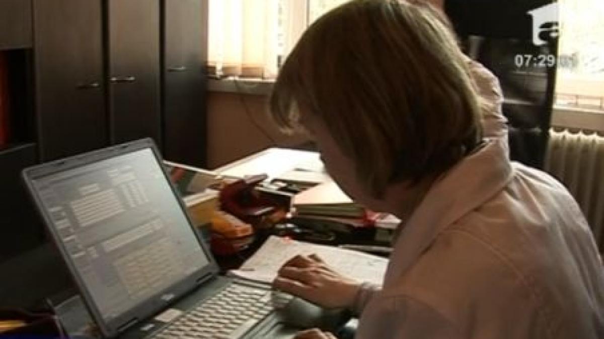 medicii vor elibera incepand de astazi retete electronice vezi care sunt avantajele acestui sistem