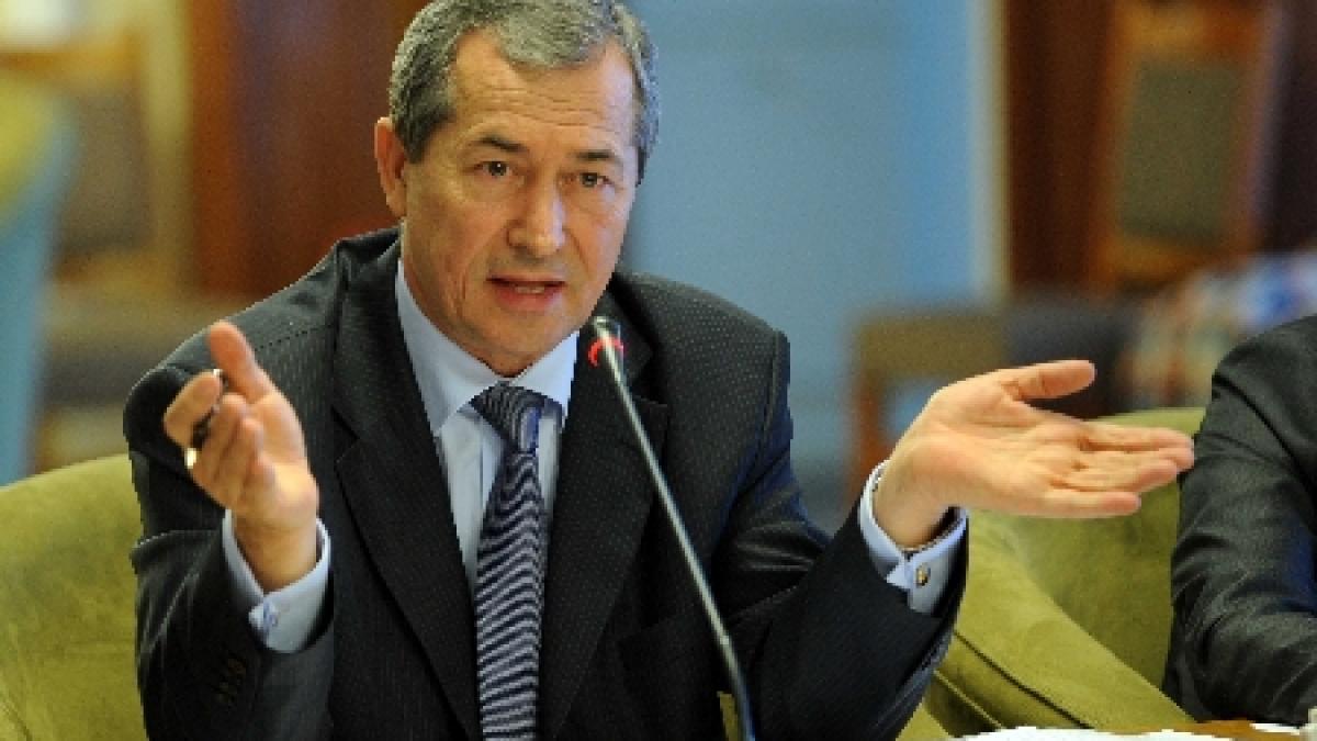 petru lificiu vicepresedintele anre demis de ponta pentru declaratiile privind cresterea cu 5 a