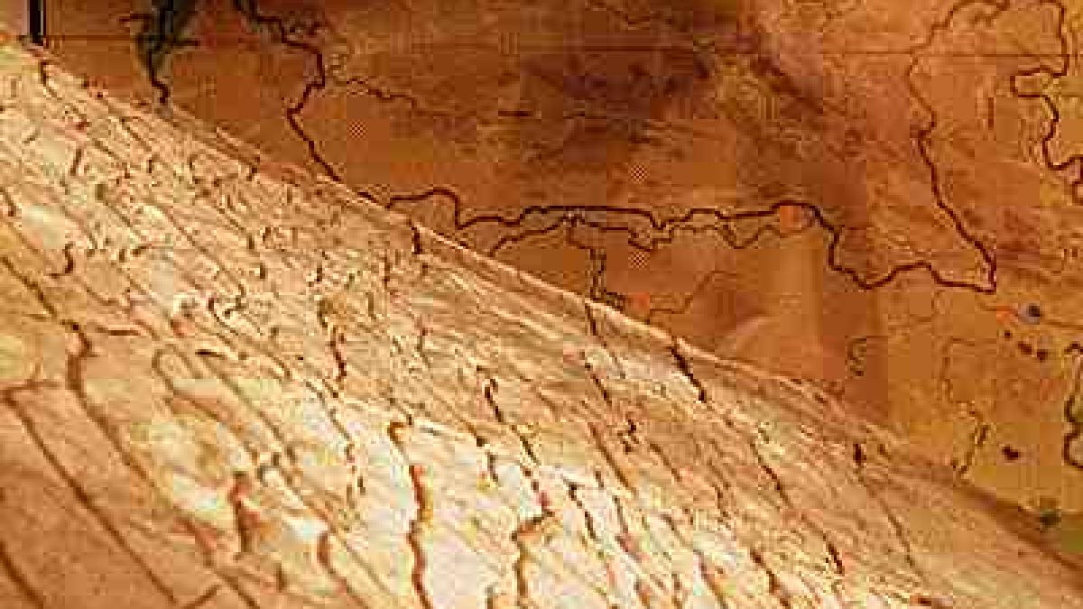 scrierea care dezleaga cel mai mare mister al umanitatii rusii se mandresc cu minunea descoperita