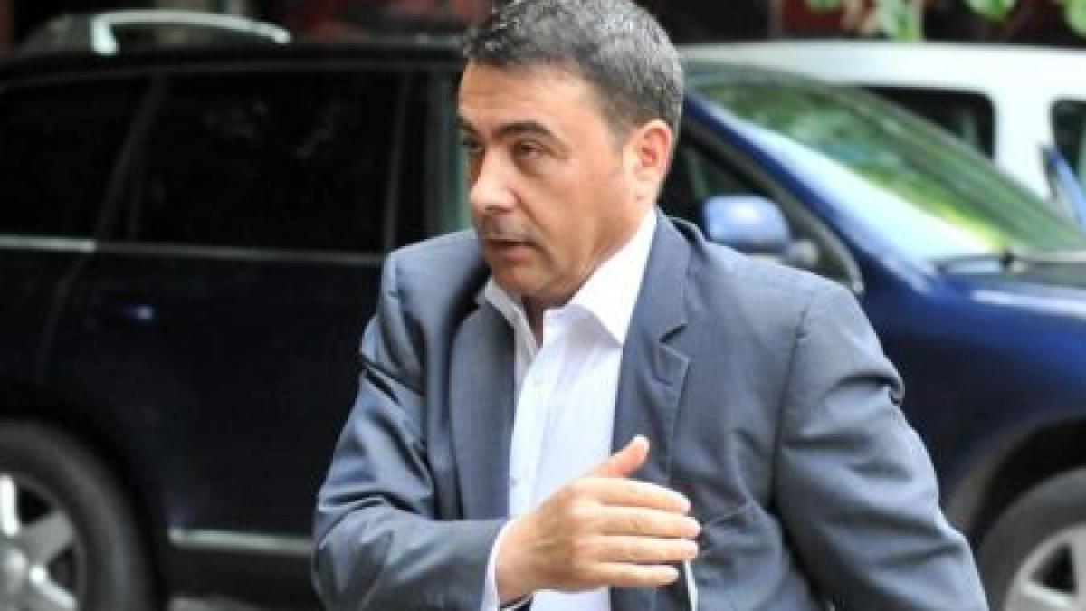 si in agricultura exista baieti destepti fostul ministru al agriculturii stelian fuia a castigat