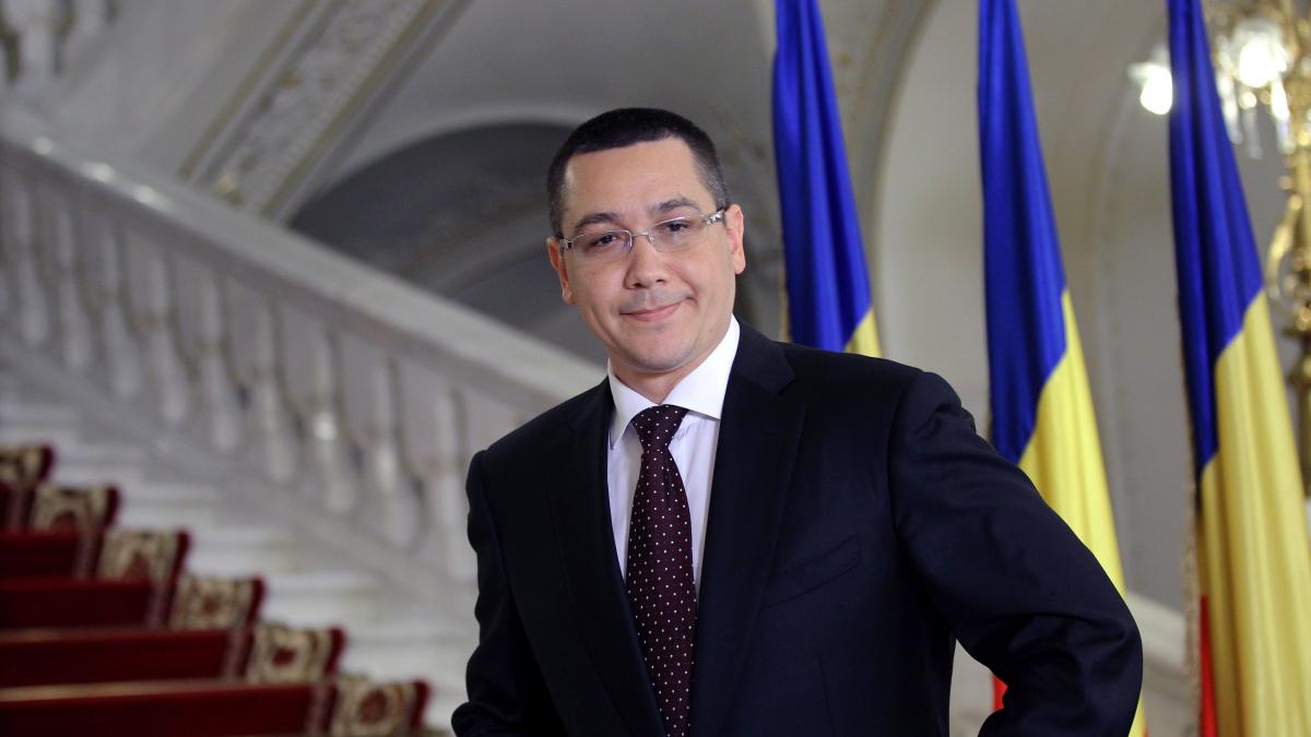 victor ponta guvernul nu ii apara pe cei care comit acte de coruptie indiferent de partidul din