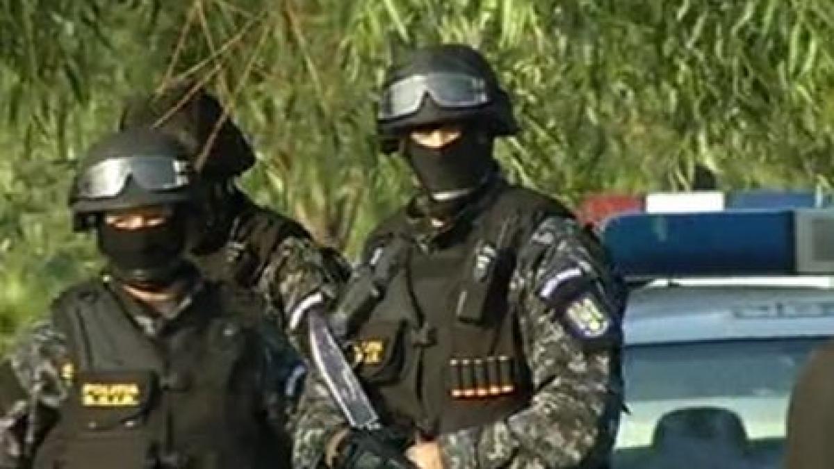 ancheta in cazul incidentului de la lacul plumbuita rudele barbatului impuscat in cap de politisti