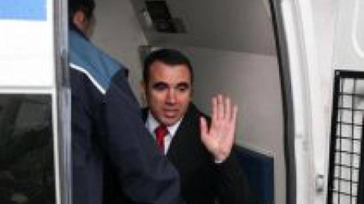 cornel penescu trimis in judecata pentru dare de mita