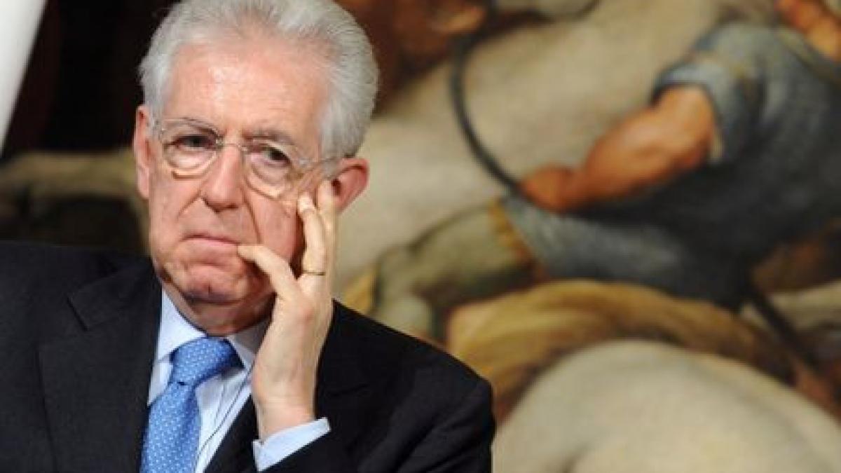 criza din zona euro baga sefii de state intr un minisummit intalnirea are loc pe 22 iunie la roma