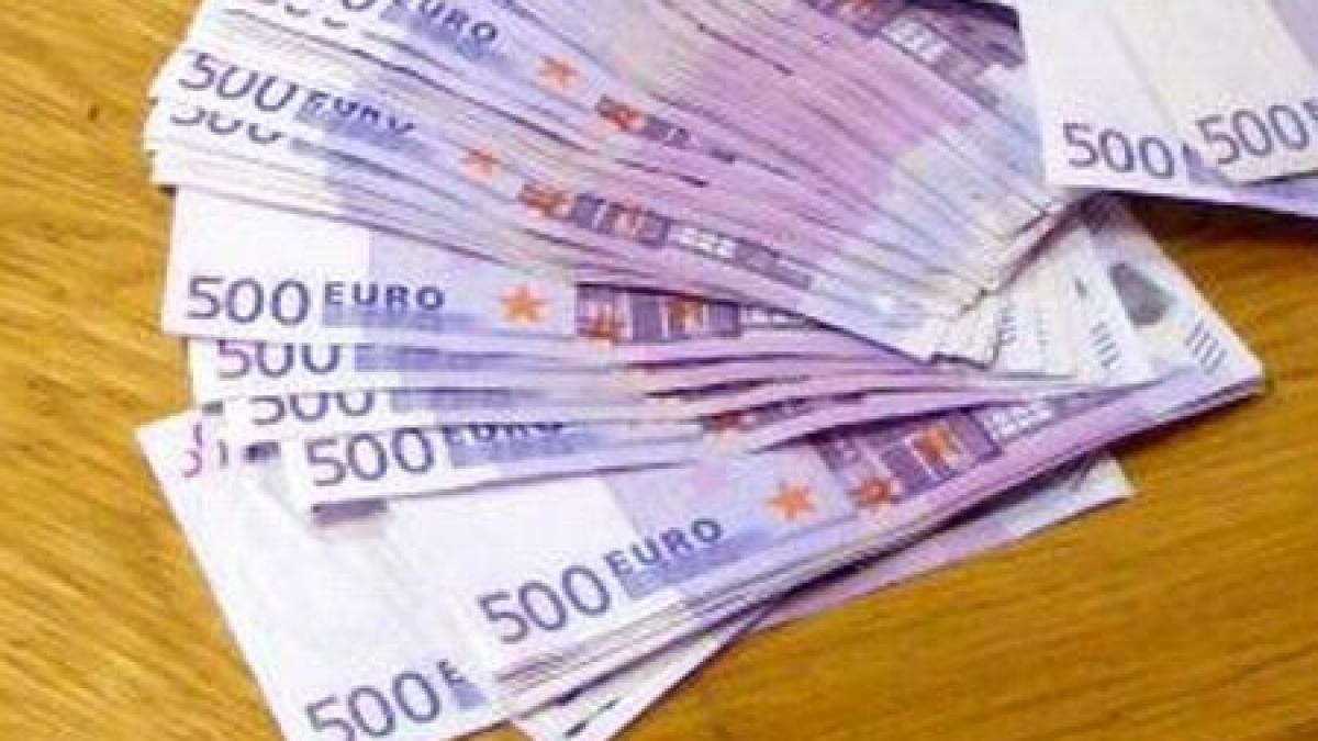 evaziune fiscala de zeci de mii de euro la cel mai mare complex expozitional din bucuresti