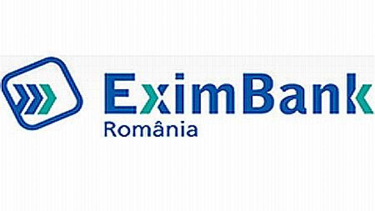 eximbank imm urile raman tinta noastra principala