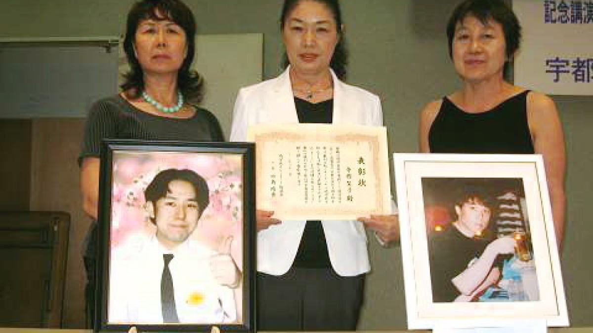 karoshi fenomenul care a ingenunchiat japonia boala aceasta a ucis o si pe fiica lui dijmarescu