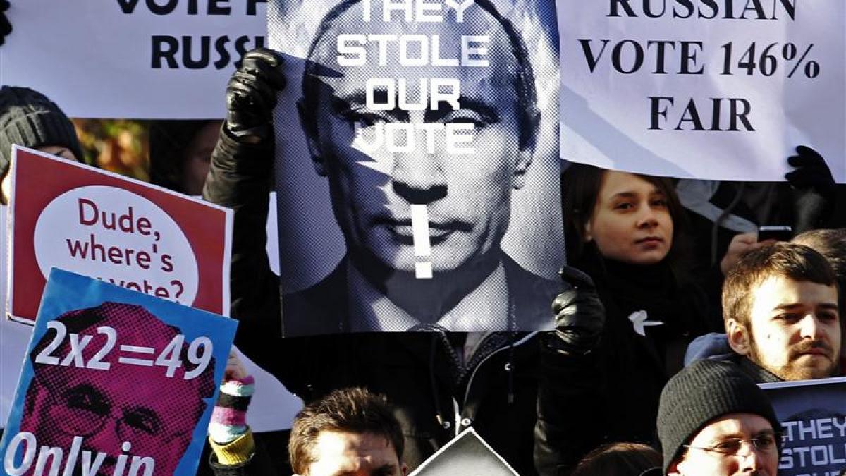 m am saturat sa traiesc intr o tara dezgustatoare mii de rusi au iesit in strada si cer plecarea