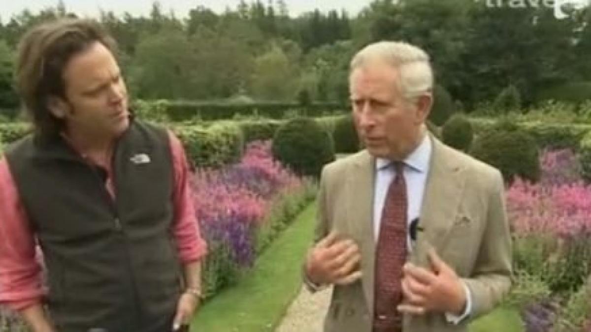 ministerul turismului colaboreaza cu printul charles pentru promovarea carpatilor