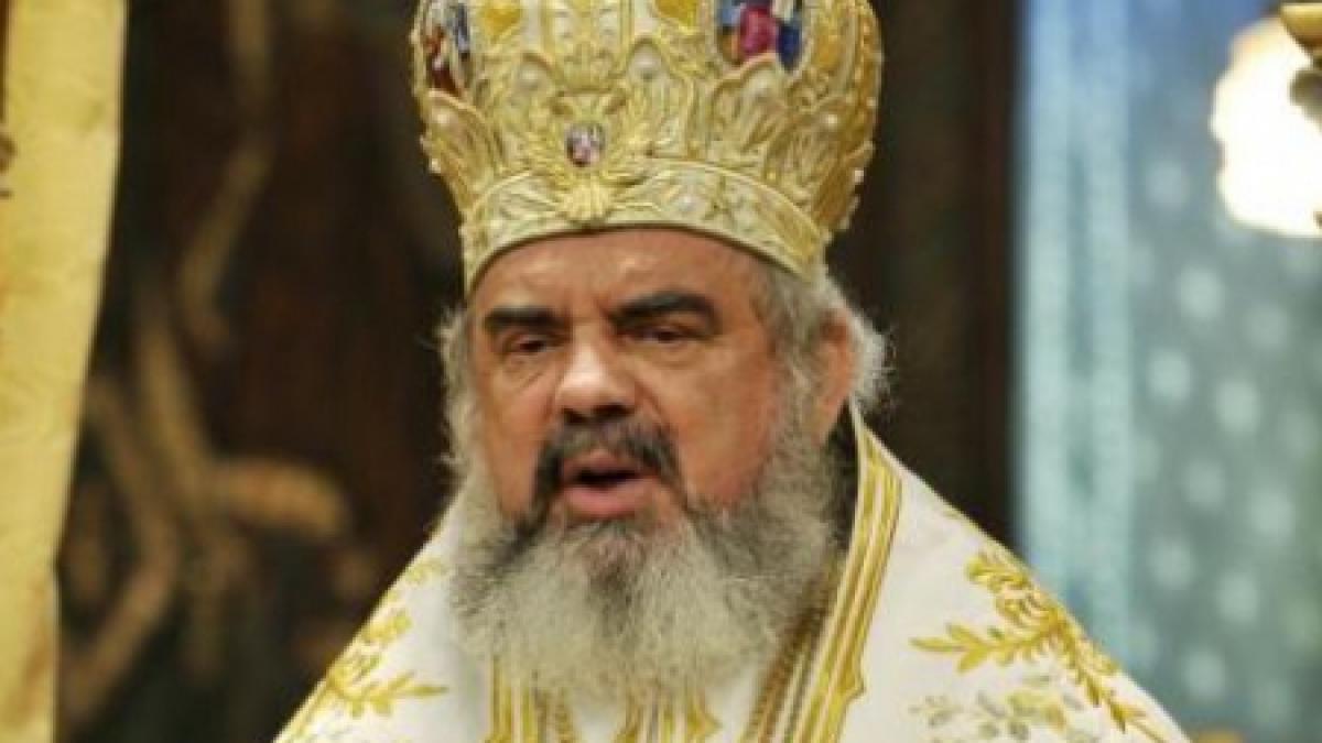 patriarhul daniel trebuie cultivata si mai mult legatura dintre viata familiei si viata bisericii