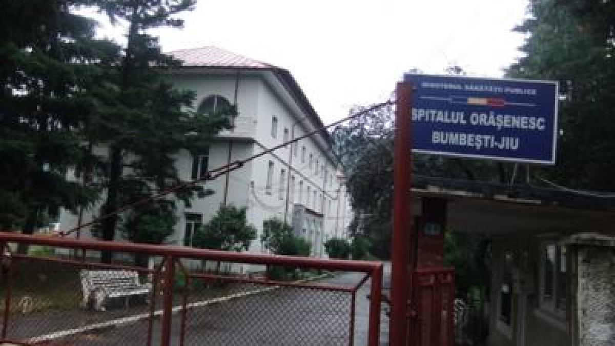 spitale dotate cu aparatura de sute de mii de euro inchise de boc au fost redeschise pacientii in