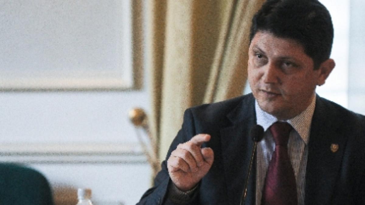 titus corlatean invitat la vorbe grele in aceasta seara de la ora 22 00