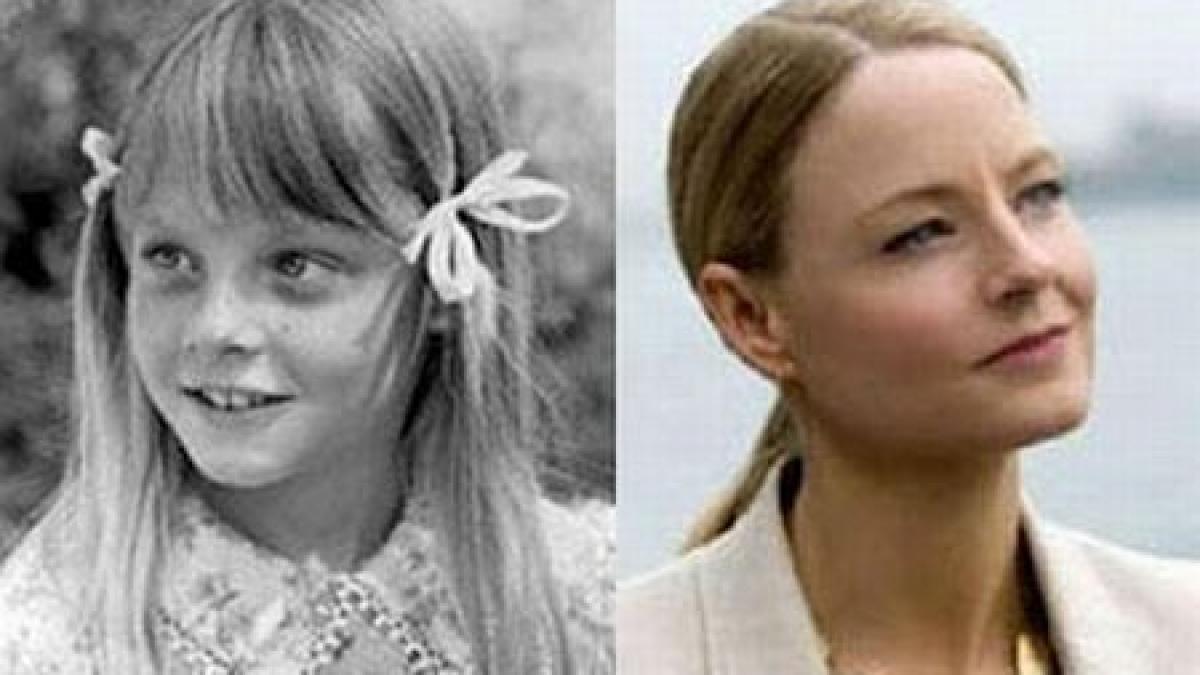 toti oamenii mari au fost mai intai copii dar putini dintre ei isi mai aduc aminte cum aratau