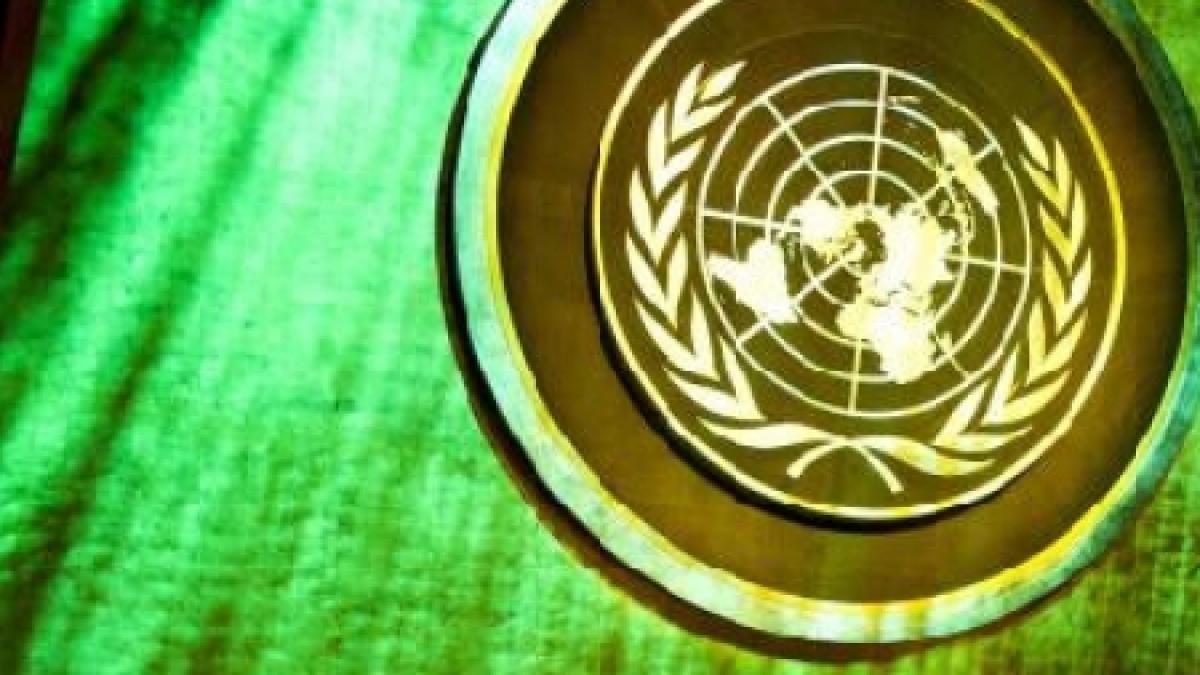 un diplomat austriac este noul purtator de cuvant al onu