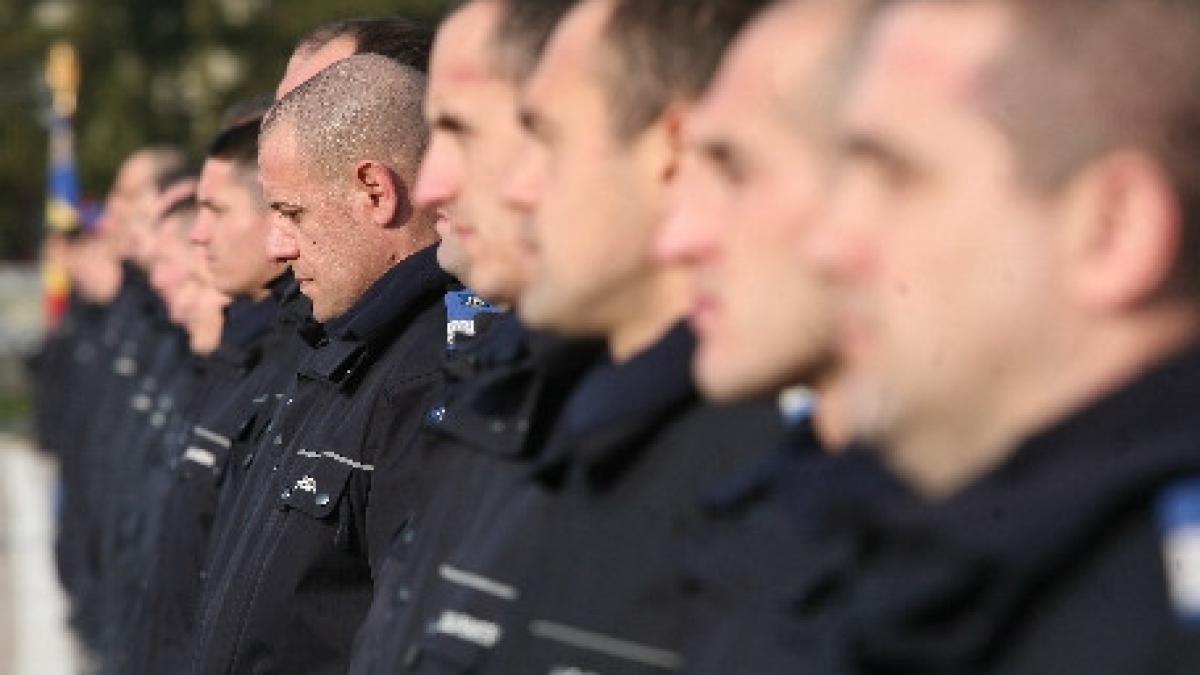 jandarmul ucis la sibiu a fost inmormantat in cimitirul municipial pe aleea eroilor