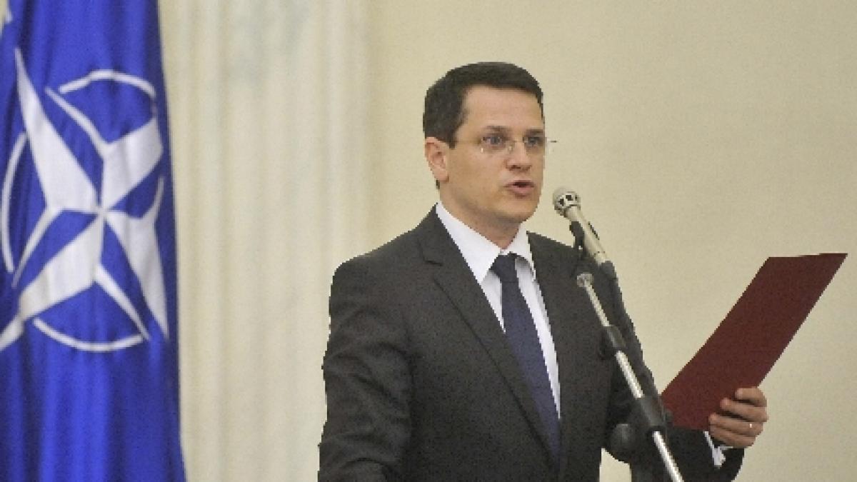 ministrul dezvoltarii si turismului vreau sa facem un audit corespunzator la minister