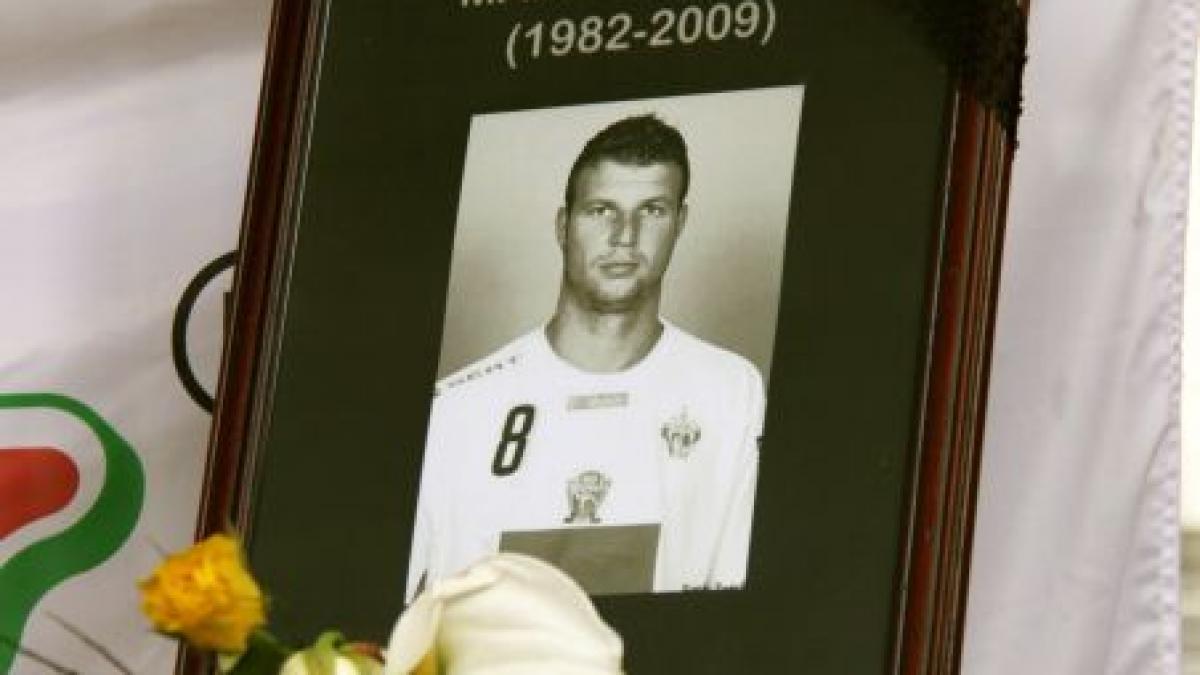 parchetul general ungar examineaza posibila revizuire a sentintelor in cazul lui marian cozma