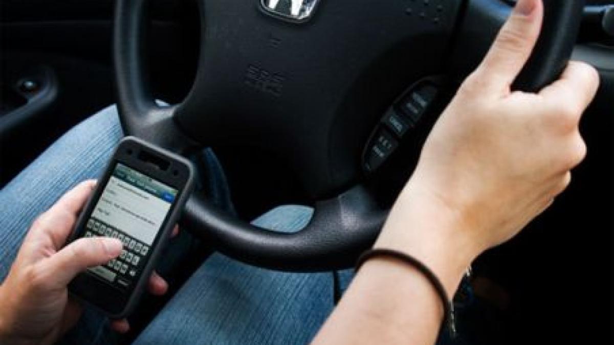 a fost mai atent la mesaje decat la sofat un sofer bistritean a provocat un accident grav din cauza