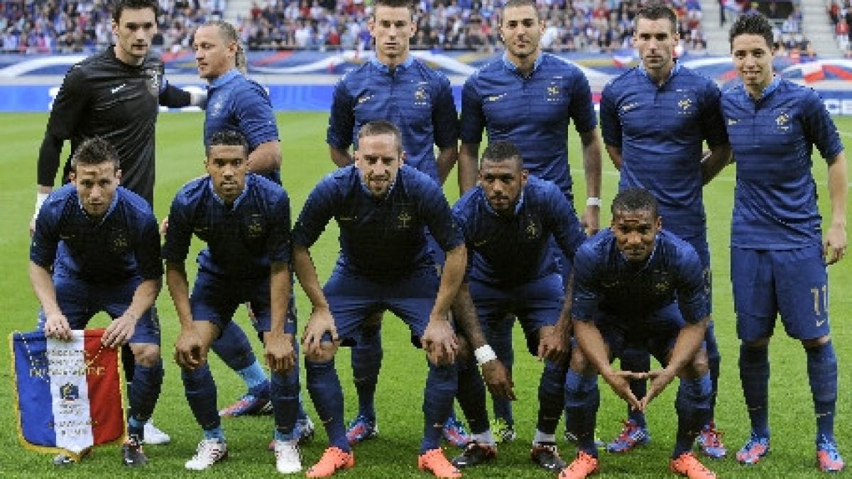 guvernul frantei va boicota toate meciurile de fotbal de la euro 2012 vezi aici de ce