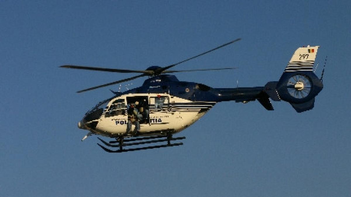 igpr dispune masuri speciale de monitorizare a traficului in bucuresti si constanta pentru luni