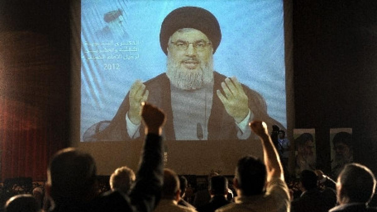 iran sua vorbesc despre amenintarea nucleara iraniana pentru a ascunde adevaratele probleme pe care