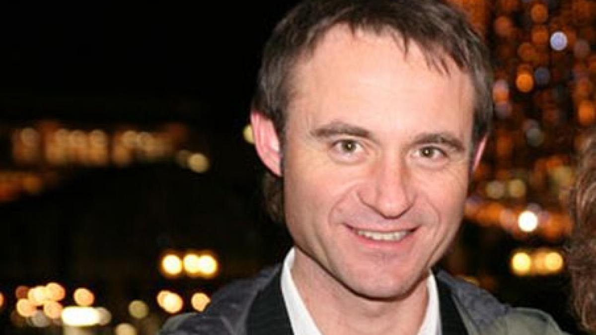 presedintele institutului de film danez filmele romanesti sunt vazute prea putin de publicul roman