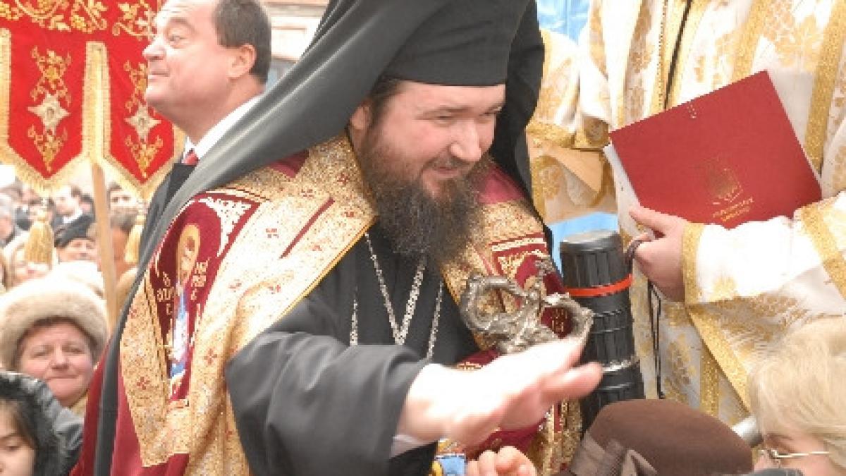 bihor prm reclama mitropolitului ardealului implicarea episcopului ortodox in politica