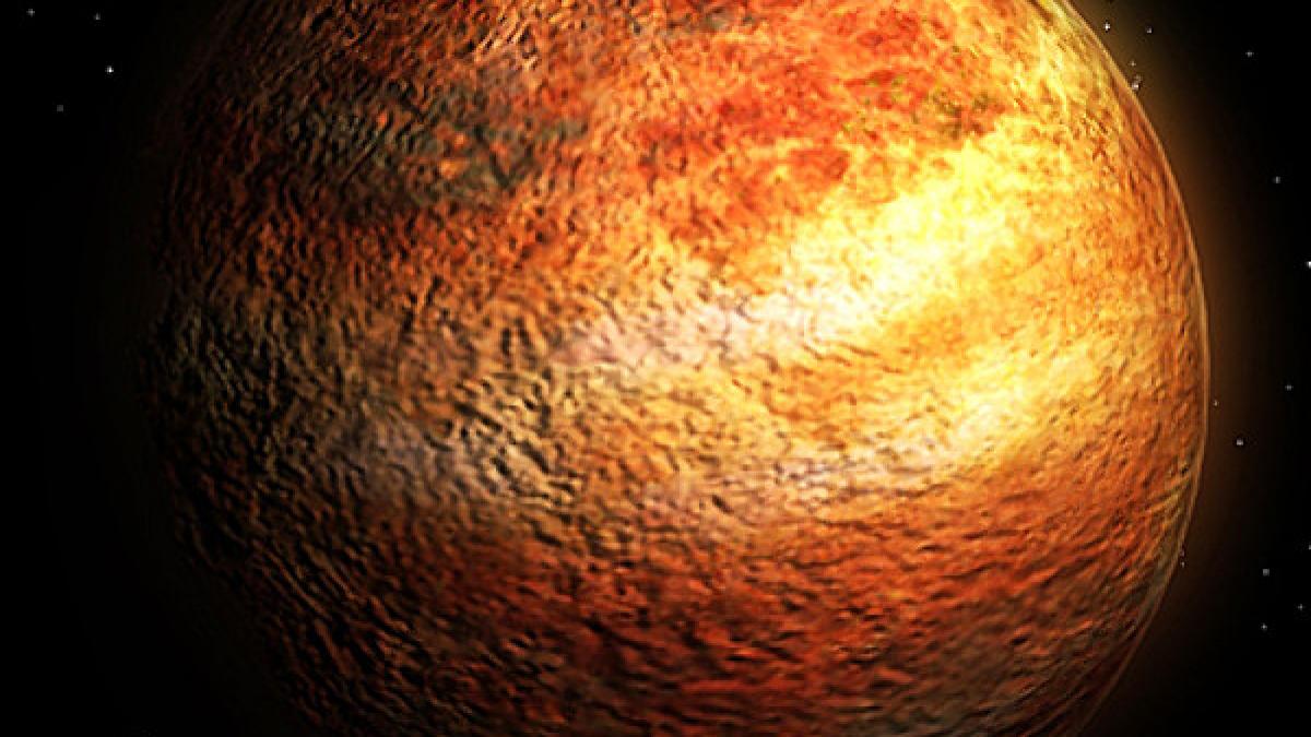 fenomenul extrem de rar la care romania va asista pe 5 iunie se va mai repeta abia peste un secol