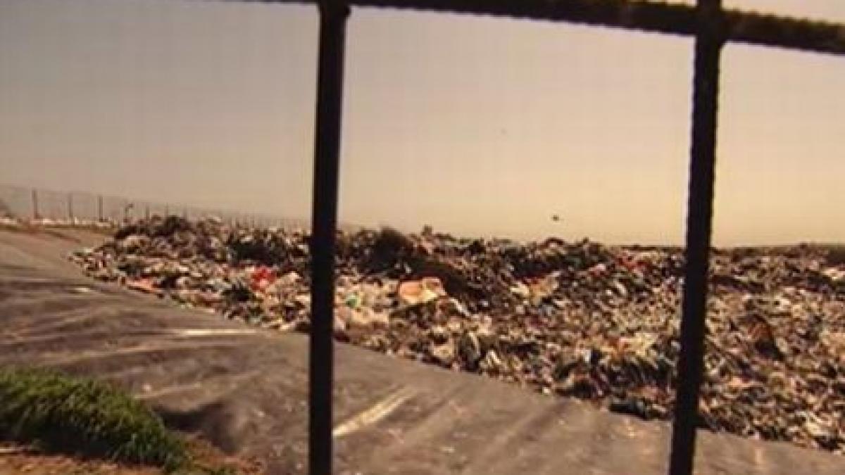 in premiera afaceri murdare cum devine romania groapa de gunoi a europei