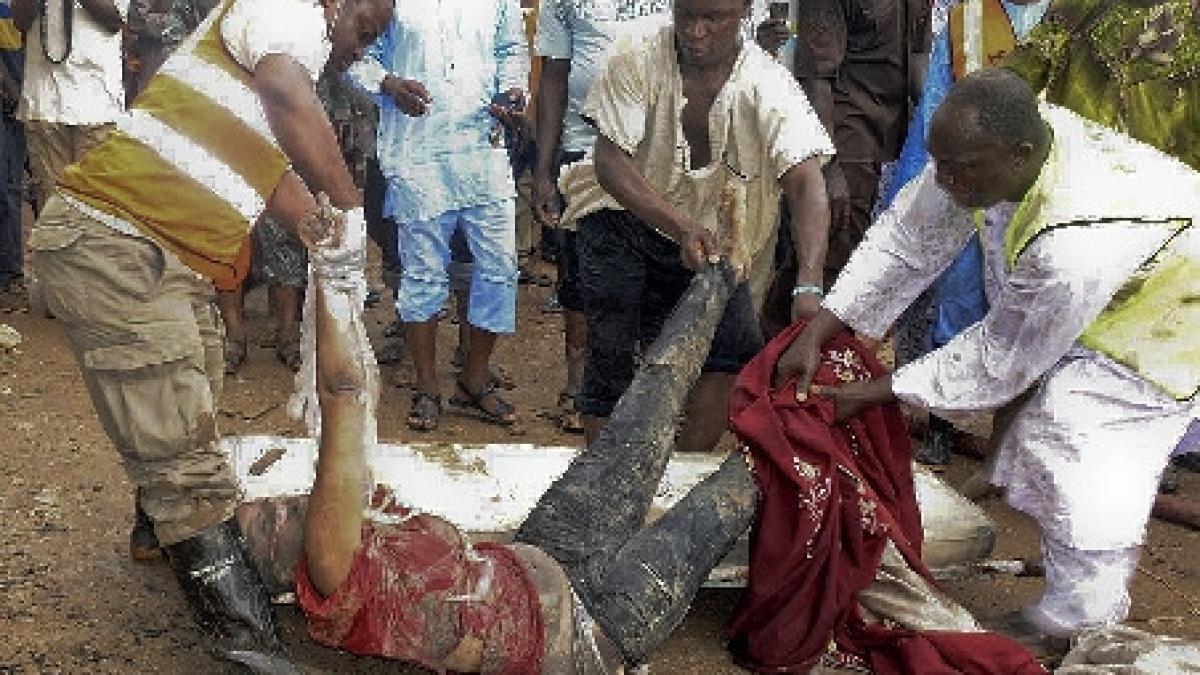 ministerul de externe in avionul prabusit ieri in nigeria nu se afla niciun roman